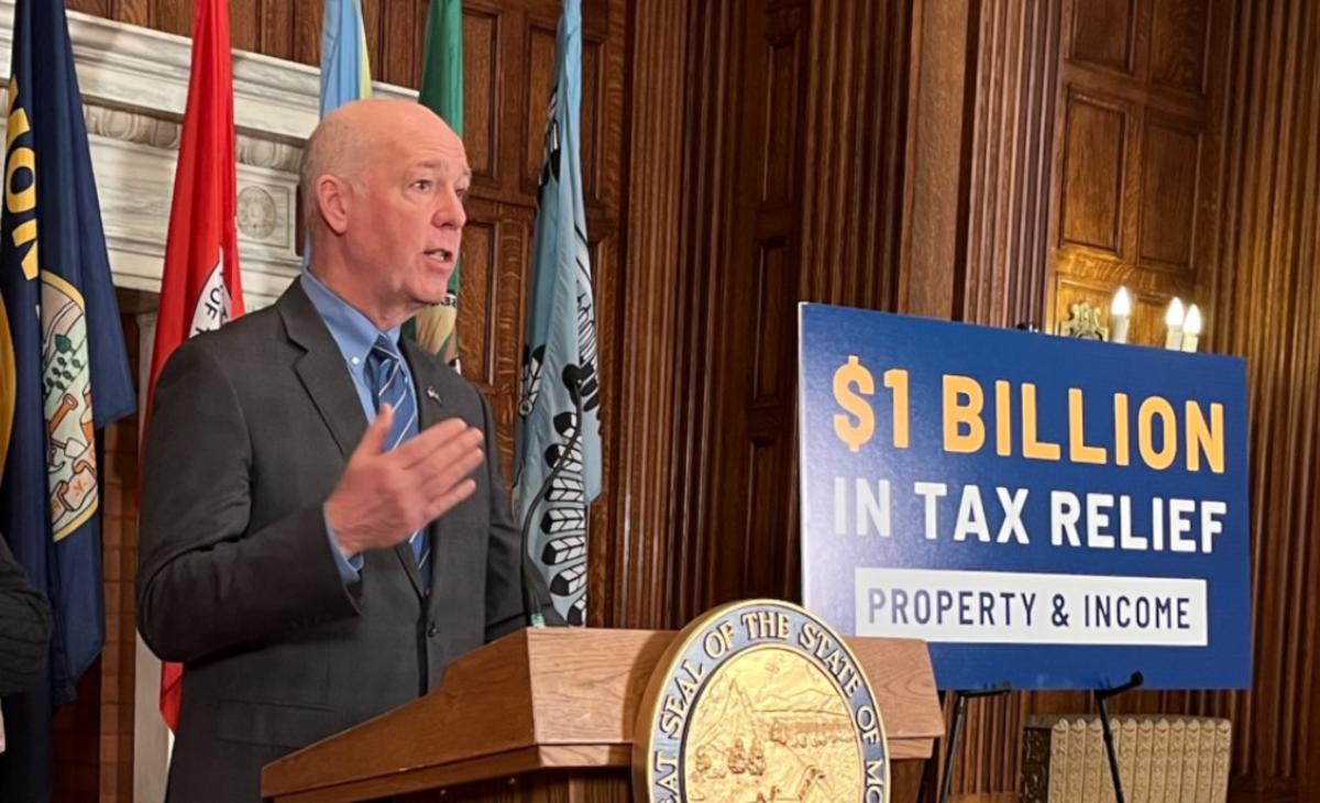 Montana must be serious about lowering property taxes