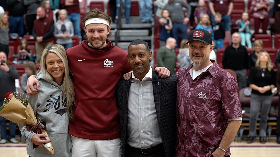 &#8216;Everything I could&#8217;ve asked for': Mack Anderson relishing final season with Montana Grizzlies