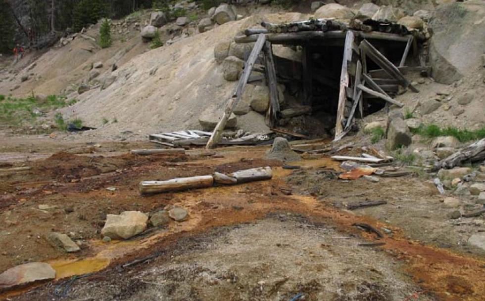 Bitterroot Forest reacts to claims regarding West Fork mine