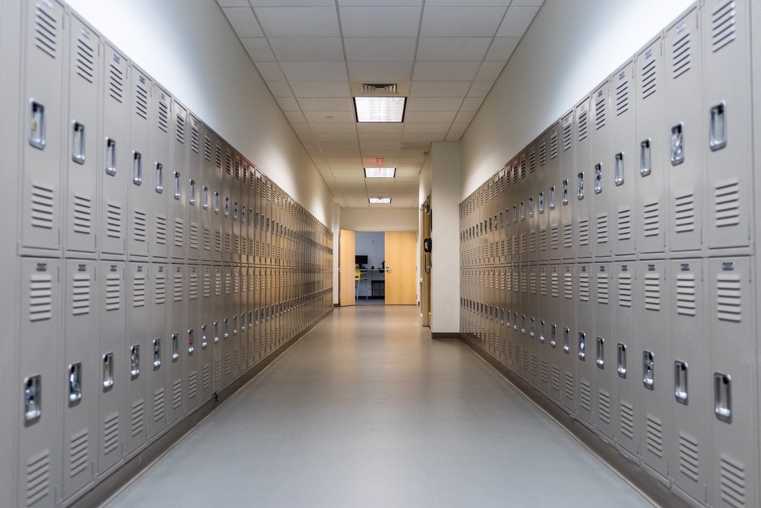 CDC’s youth behavior report offers a narrower look at teen health