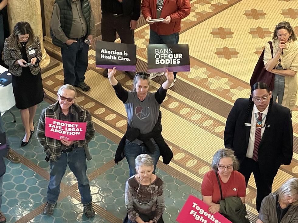 Planned Parenthood of Montana sues to block abortion bill