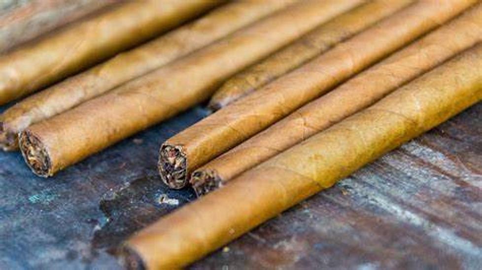State Senate weighs bill to reduce tax on cigars