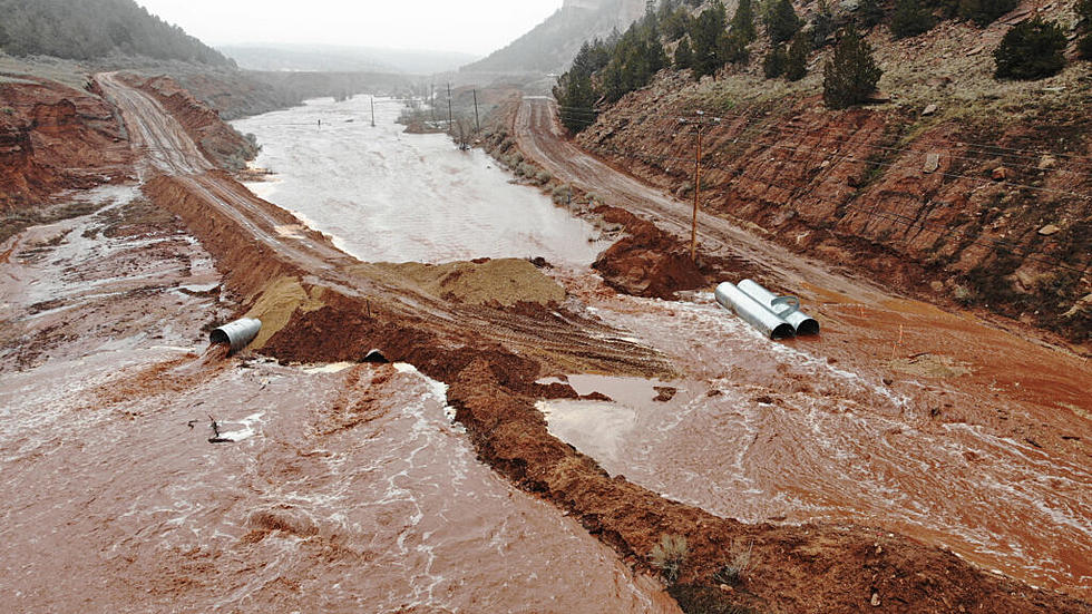 Navajo Nation to get federal funding following disaster declaration