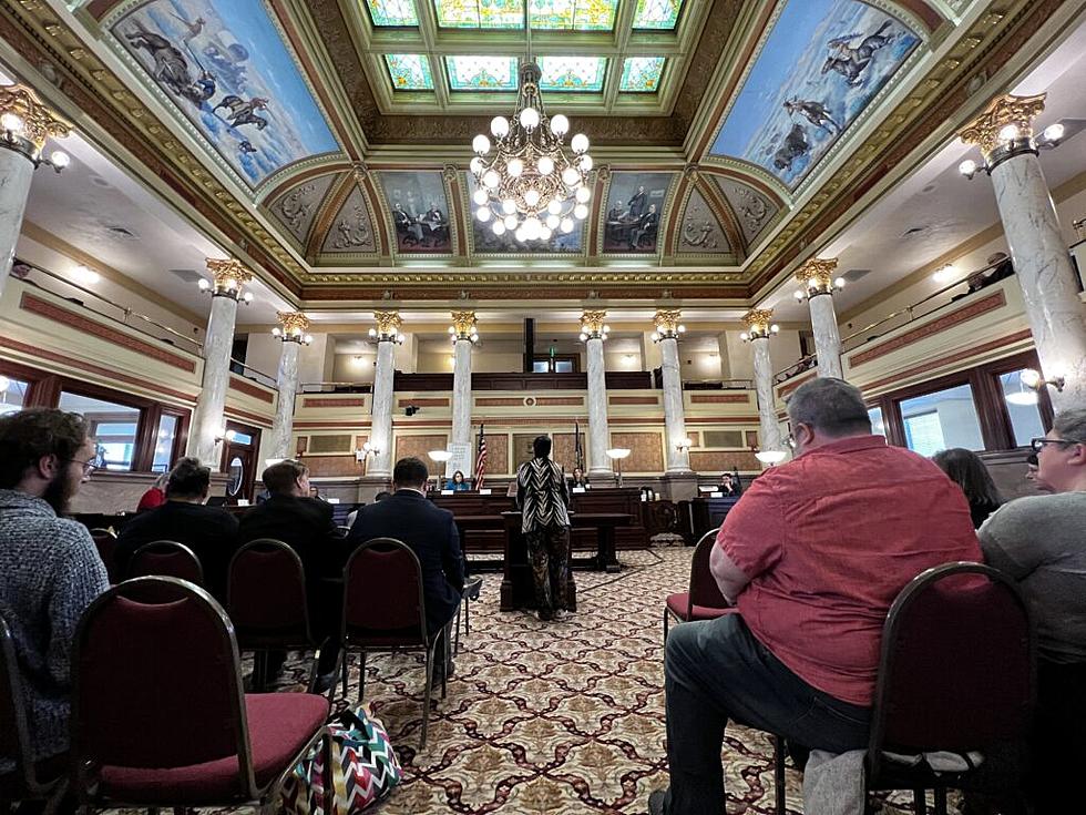 Legislature turns to budget bill amid Zephyr debate