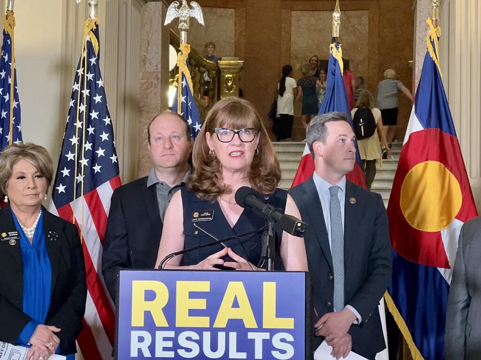 Colorado General Assembly wraps up 2023 session with a dramatic final day
