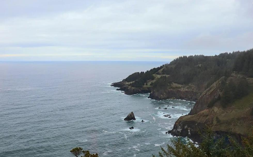 Oregon tribes receive grant to purchase land on Cape Foulweather