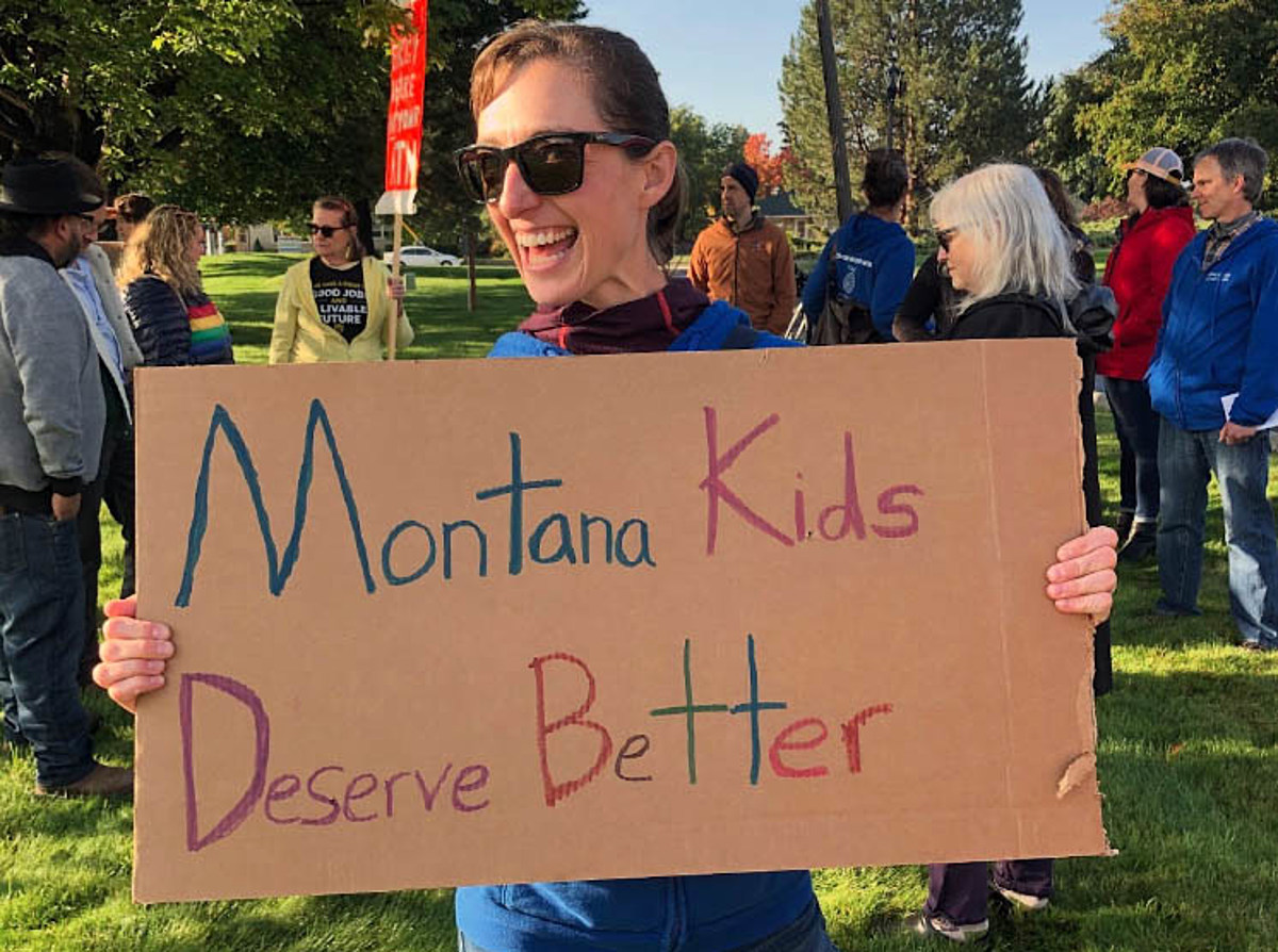Viewpoint: Montana can and should lead by example on climate