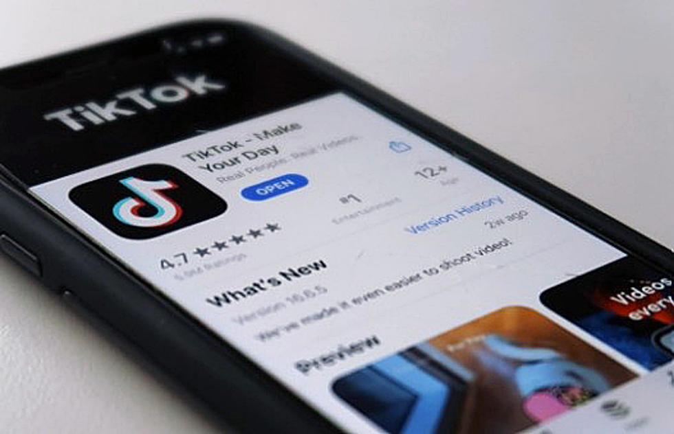Montana becomes the first state to ban TikTok