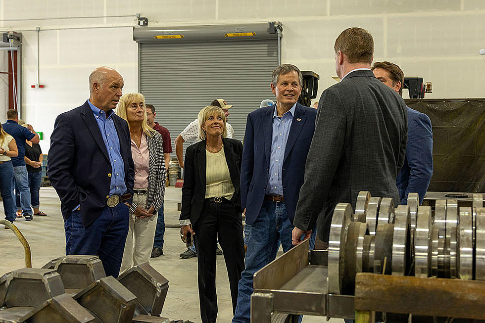 Daines, Gianforte join manufacturers in lauding Missoula business
