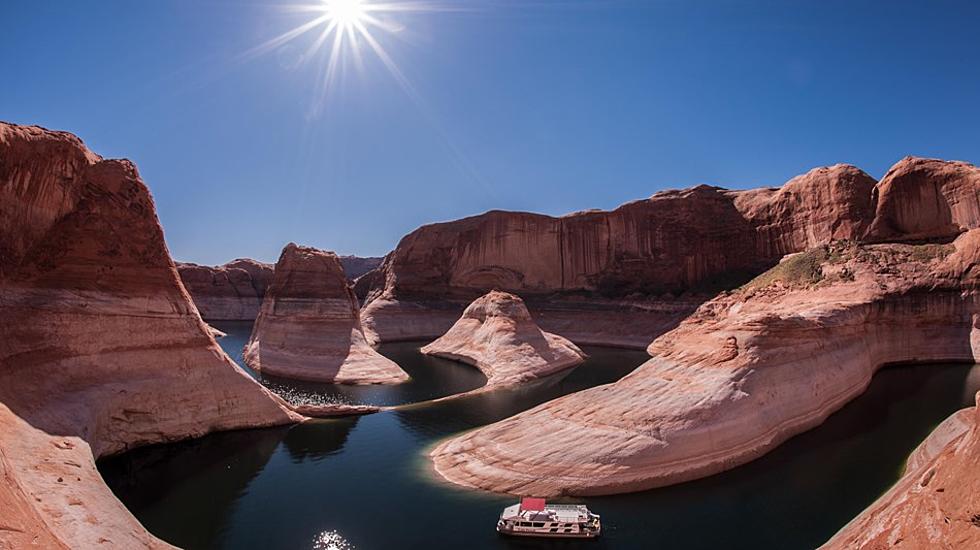 Off roading can continue around Glen Canyon after federal judge delayed a decision