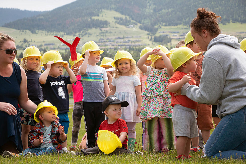 Missoula YMCA breaks ground on new early child care center