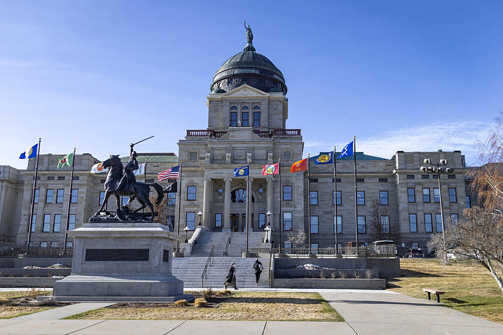Montana looks to address AI in election campaigns