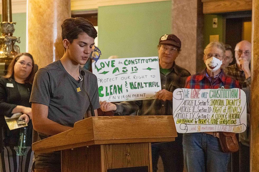 Voices: Montana youth lead the way – but they shouldn’t have to