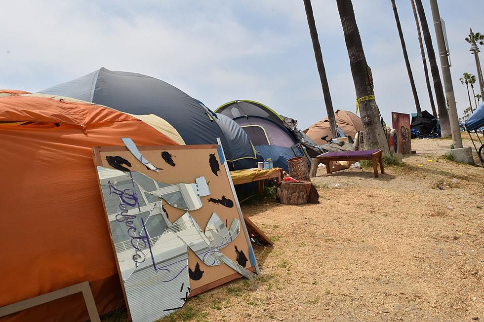 Bay Area city asks federal judge to allow it to enforce camping restrictions