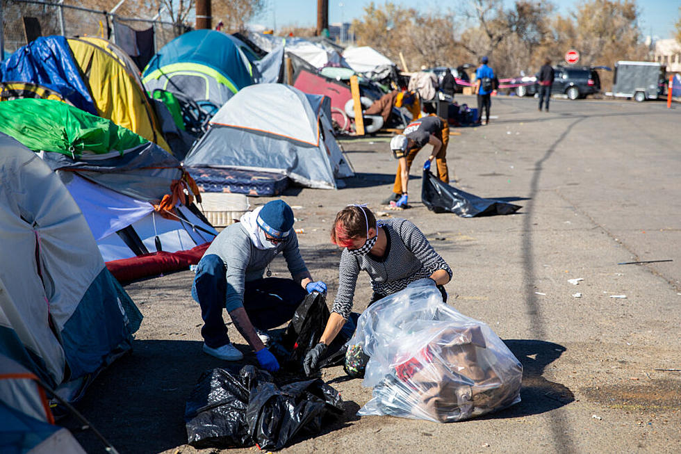 Diverging police tactics shape homelessness policies in Colorado’s largest cities