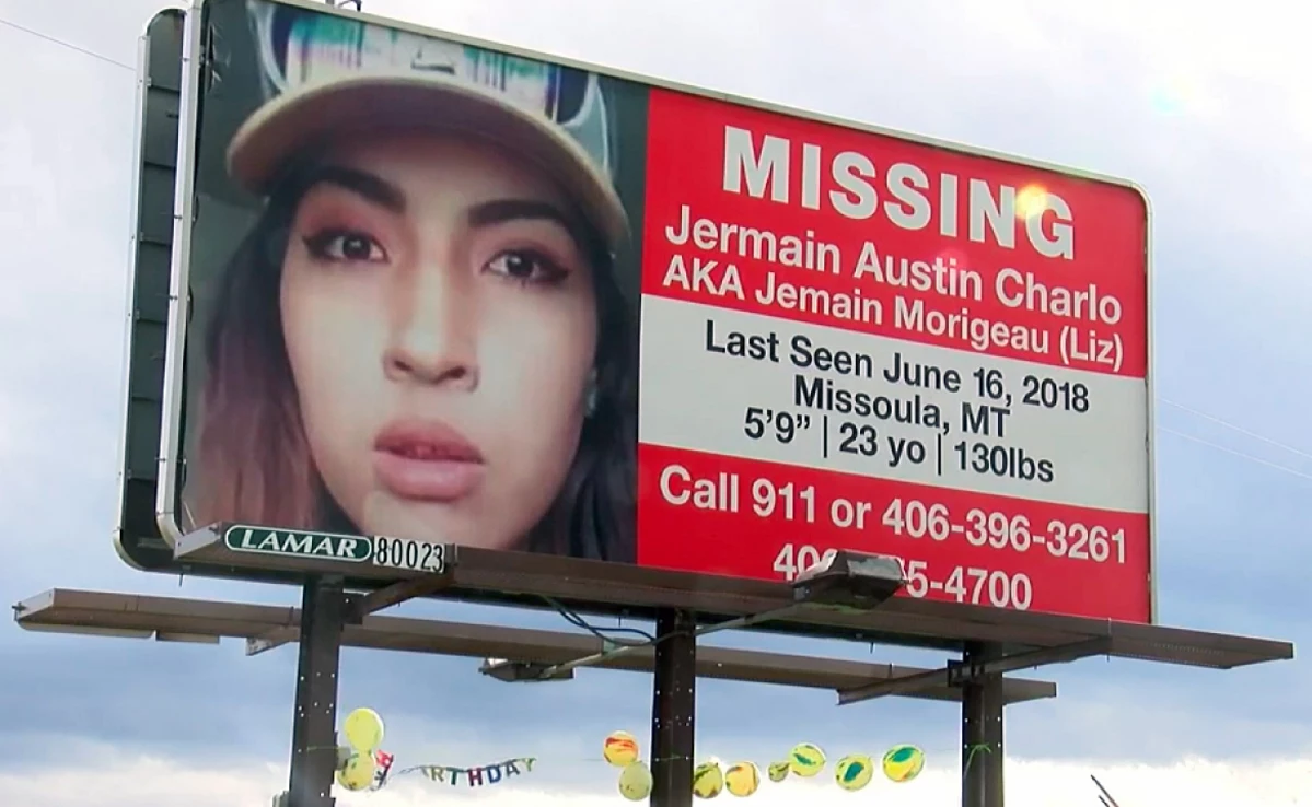 Search for missing Indigenous woman continues 5 years later