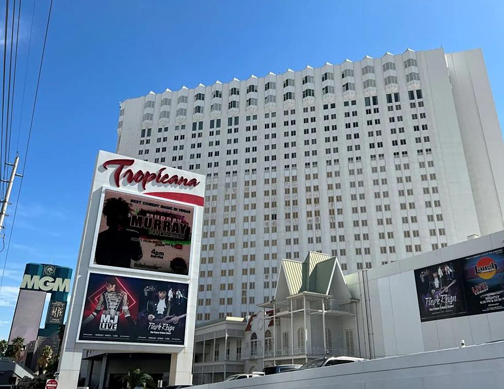 Tropicana Las Vegas closes for Oakland Athletics’ new $1.5B stadium