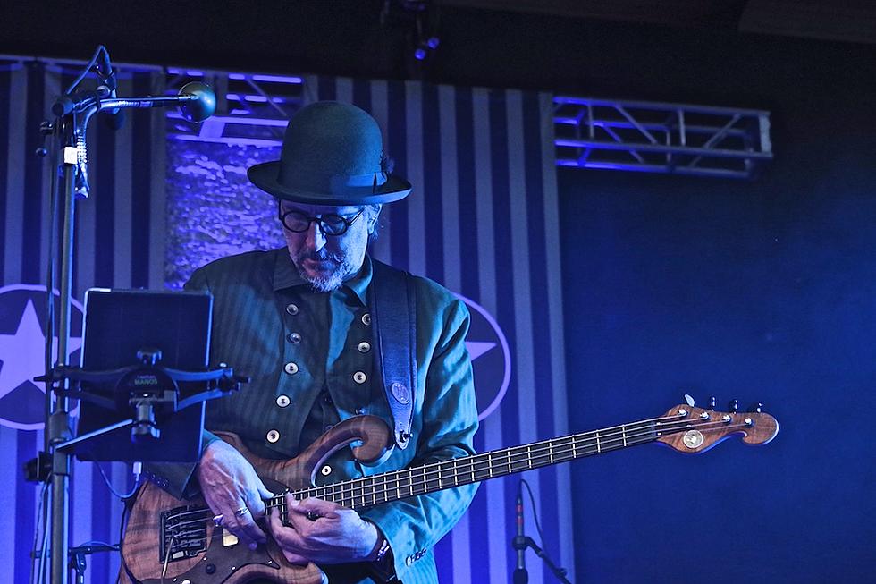 Music in Missoula: Les Claypool&#8217;s Fearless Flying Frogs Brigade
