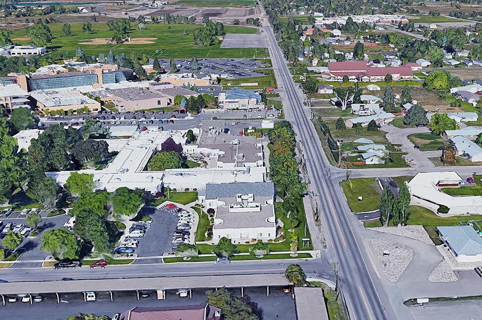 Missoula County finalizes federal grant for South Avenue improvements