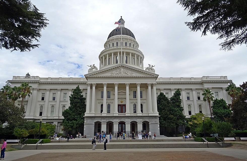 California lawmakers face range of issues as $68B deficit looms