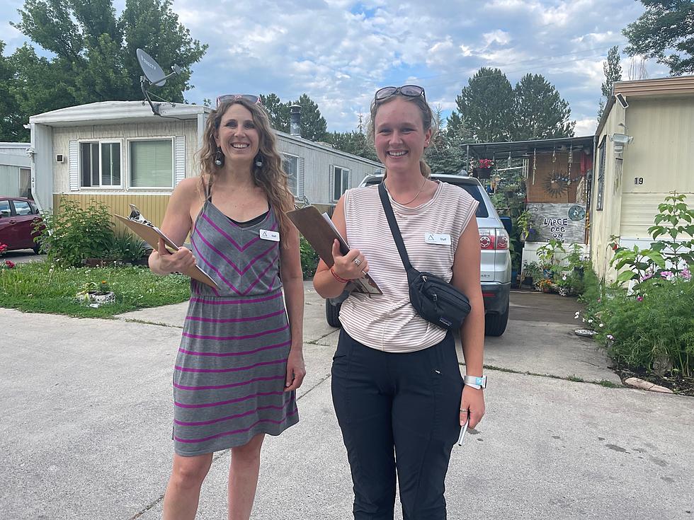 Climate Connections: Lessons from a Montana summer