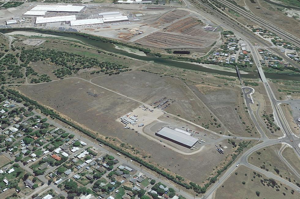 Missoula County to consider 116-acre Bonner industrial subdivision