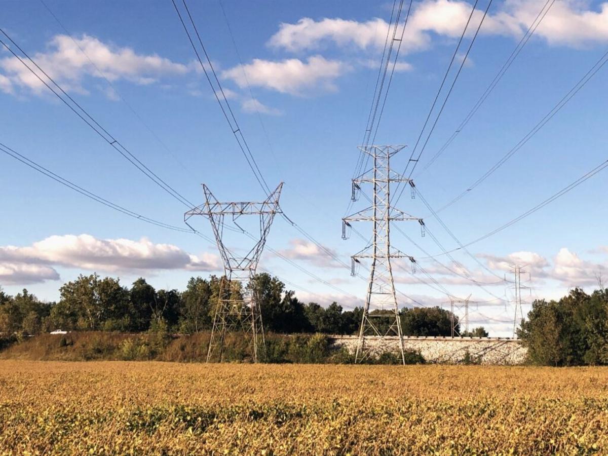 Groups sue Montana DEQ for ignoring impacts of Laurel power plant