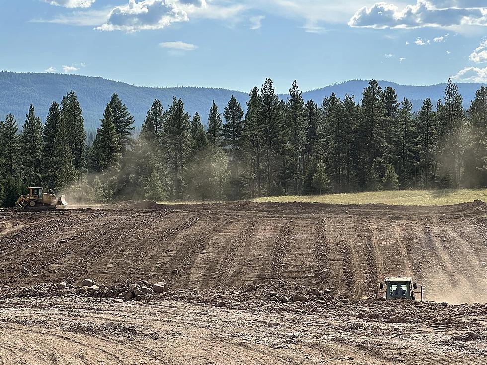Judge puts temporary hold on gravel pit near Clearwater Junction