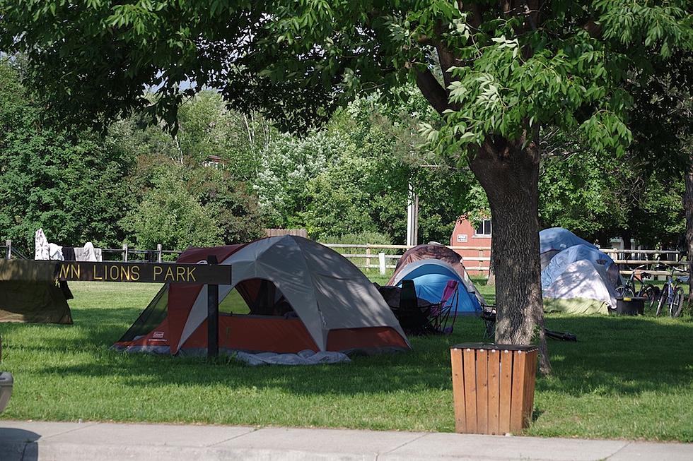SupCo: Homeless people can be fined for sleeping outside