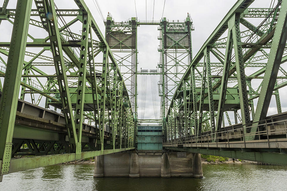 Oregon, Washington lawmakers upbeat about I-5 bridge replacement