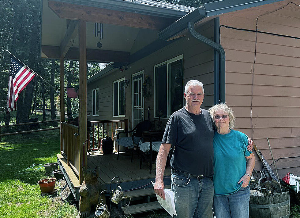 Like many, retired couple feels sting of rising property taxes