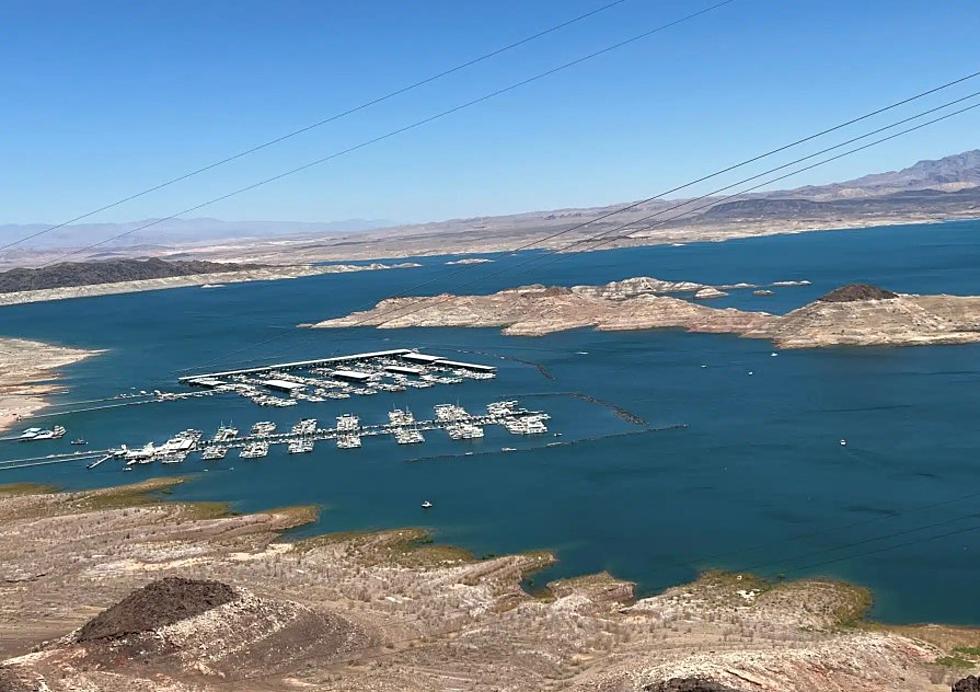 Planning underway for Colorado River basin operations