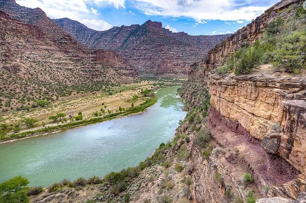 10th Circuit backs Green River water exchange between federal government and Utah