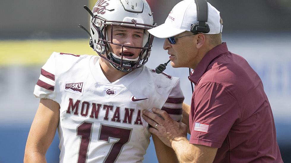 Former Griz safety Rob Hauck joins Portland State coaching staff