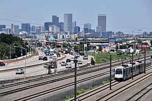 Denser housing near transit rewarded in Colorado proposal