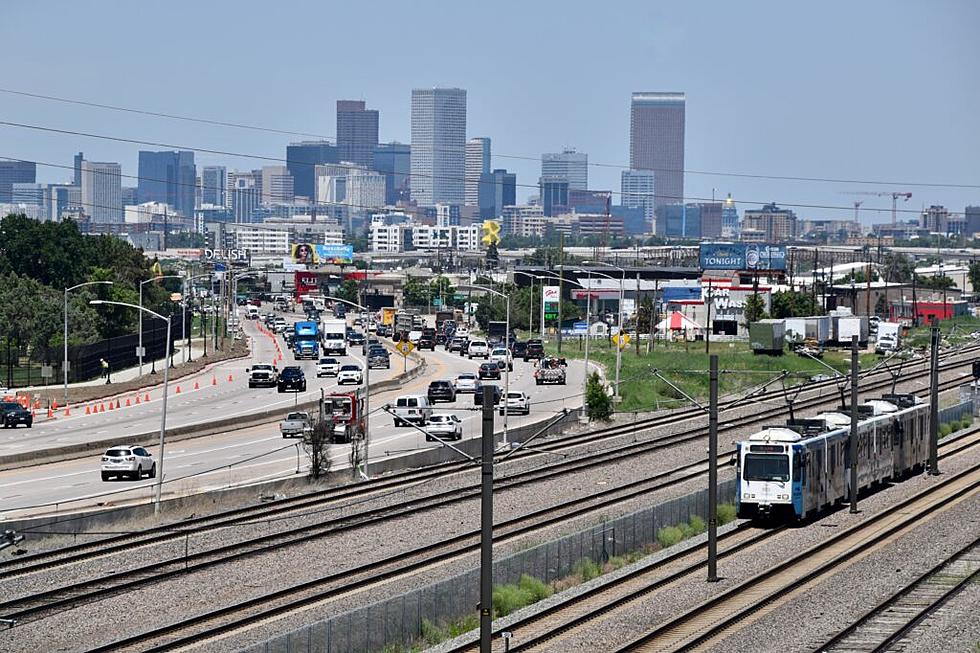Colorado could establish universal public transit pass