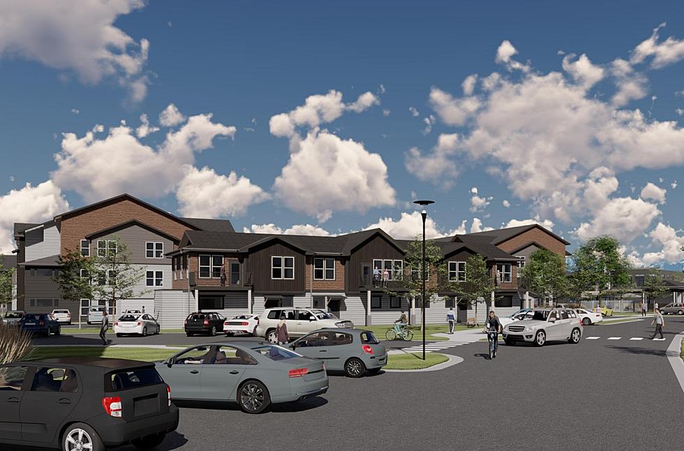 600-unit Icon Apartments wins approval from Missoula City Council