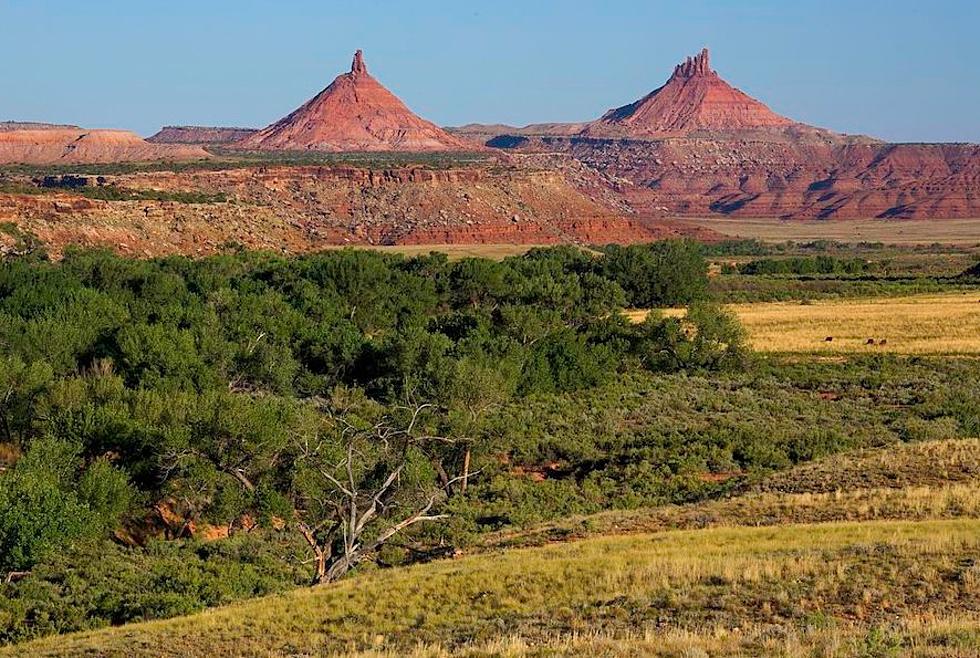 Utah’s lawsuit against national monuments dropped by federal judge