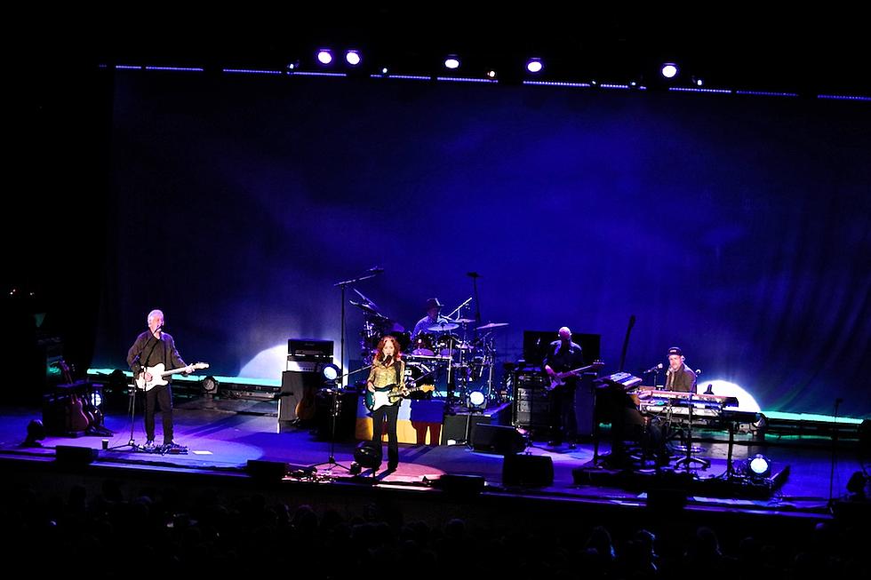 After 50 years of music, Bonnie Raitt still dazzles in Missoula concert