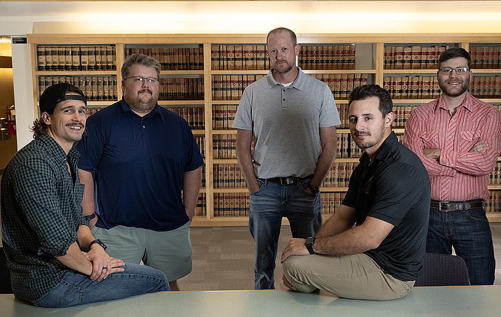 From cops to courts: Police officers earn UM law degree