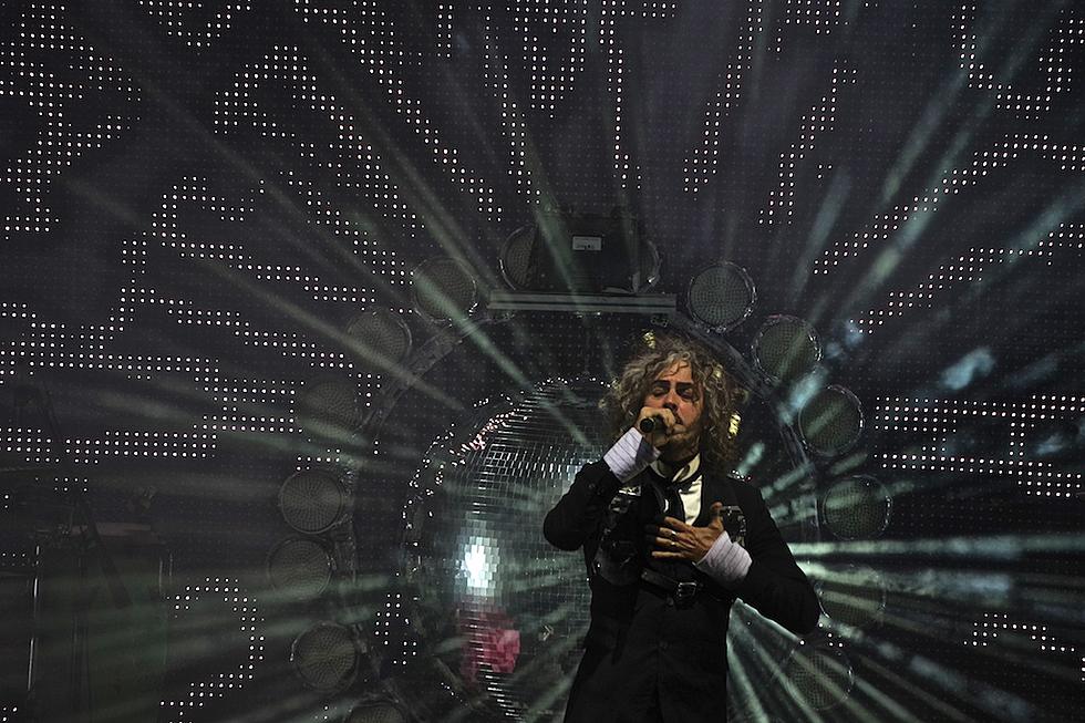 In case you missed The Flaming Lips at the Kettle