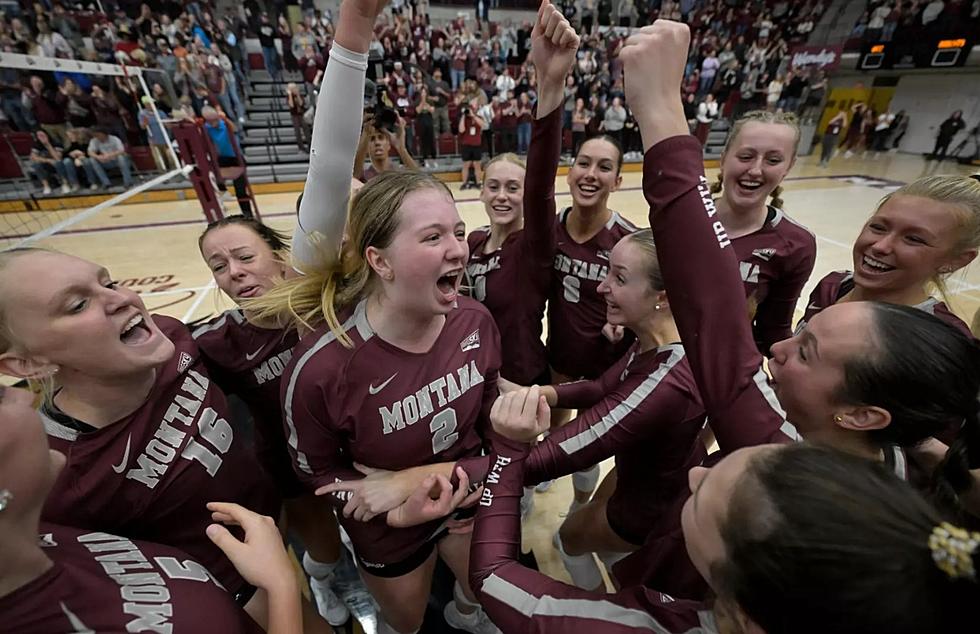 Griz sweep rivalry match with MSU for first time in seven years