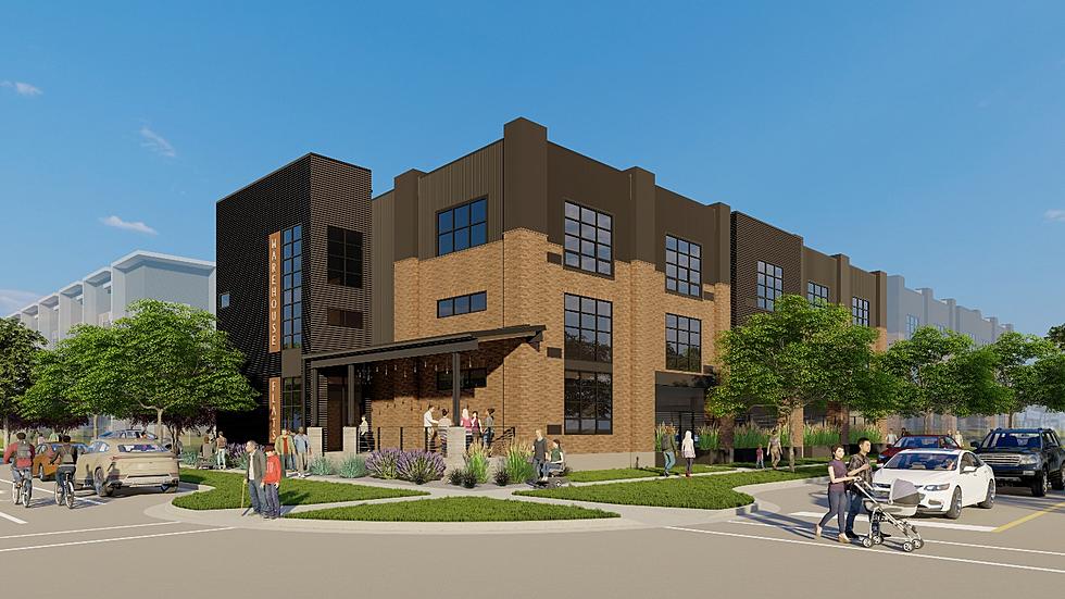 Workforce condo project to break ground in Old Sawmill District