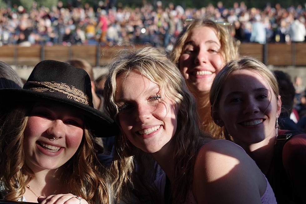 It was a music-filled summer in Missoula