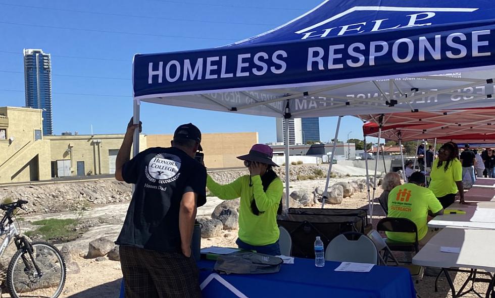 Homeless Outreach Teams connect unhoused to resources ahead of camp removals