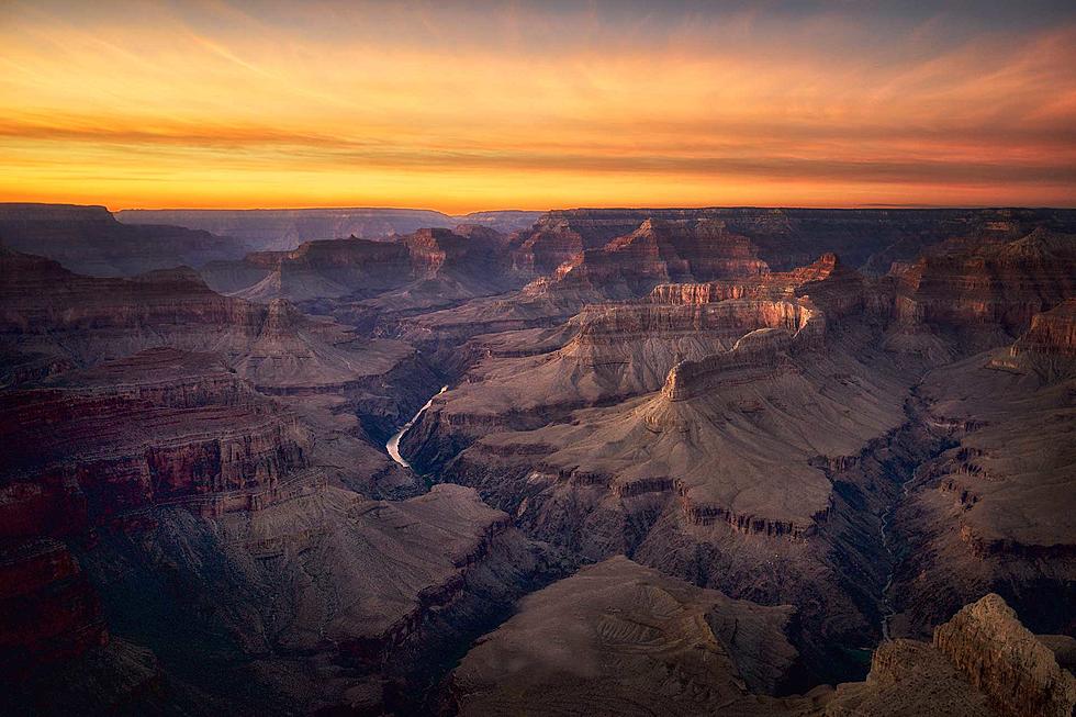 Gosar pushes to reverse Biden’s Grand Canyon national monument