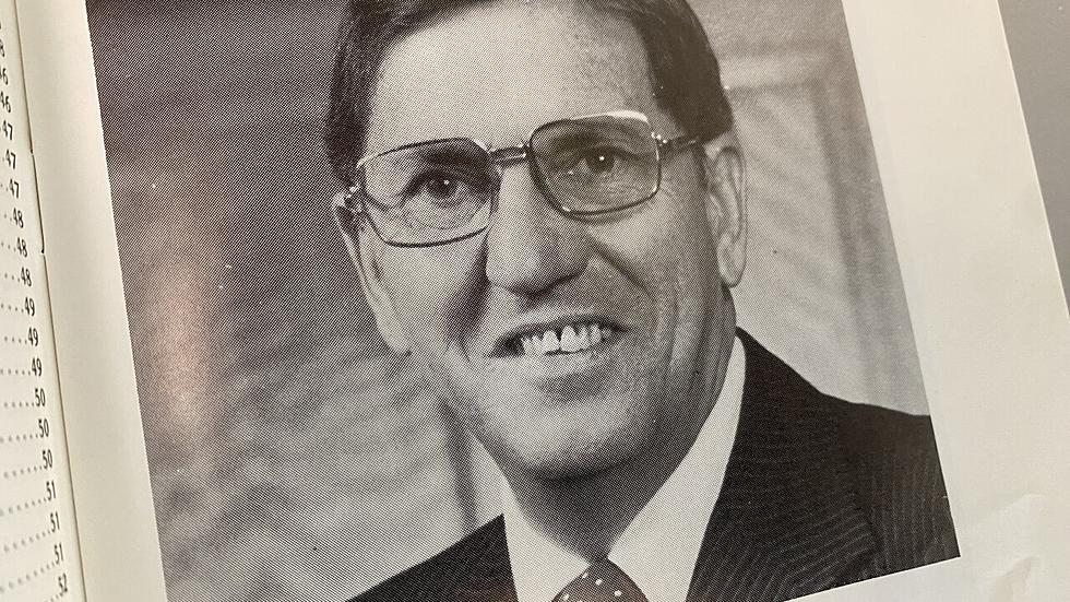 Former Montana Gov. Schwinden dies at 98