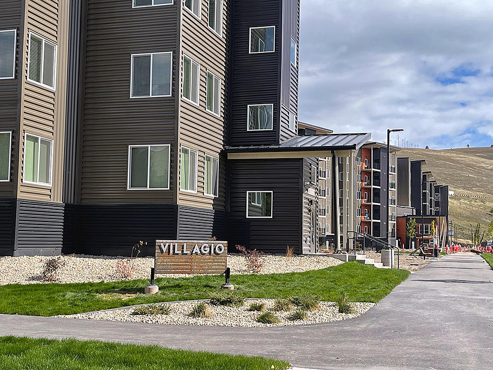 Viewpoint: Missoula Housing Authority filling the Villagio
