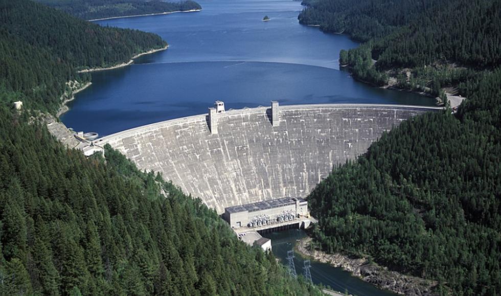 Hydropower generation drops in Montana, Pacific NW due to drought