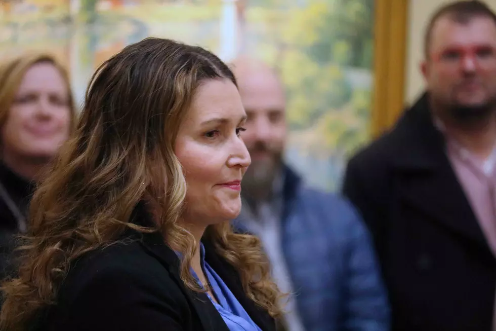 City Council member Mirtha Becerra. (Martin Kidston/Missoula Current)